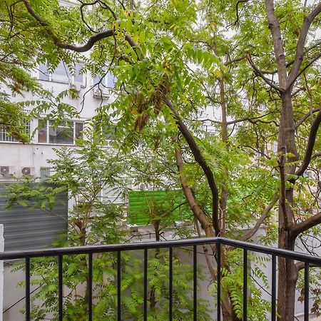 Sofia Dream Apartment - The Library - 3-Bdr, 2-Bthr By Flat Mаnager المظهر الخارجي الصورة