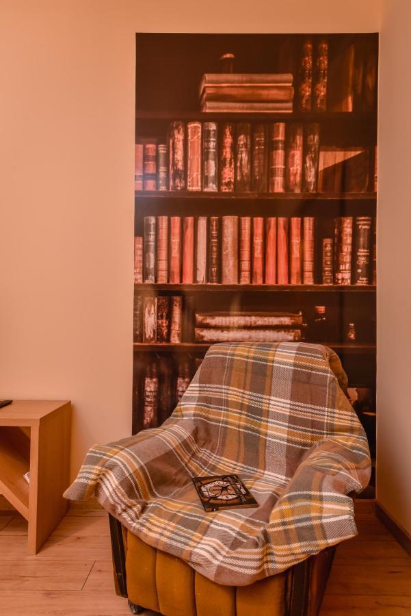 Sofia Dream Apartment - The Library - 3-Bdr, 2-Bthr By Flat Mаnager المظهر الخارجي الصورة