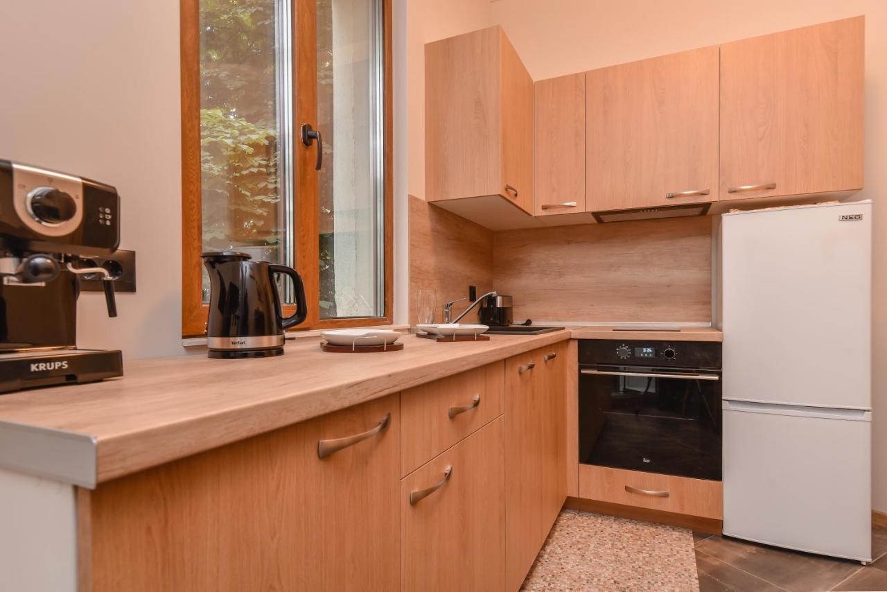 Sofia Dream Apartment - The Library - 3-Bdr, 2-Bthr By Flat Mаnager المظهر الخارجي الصورة